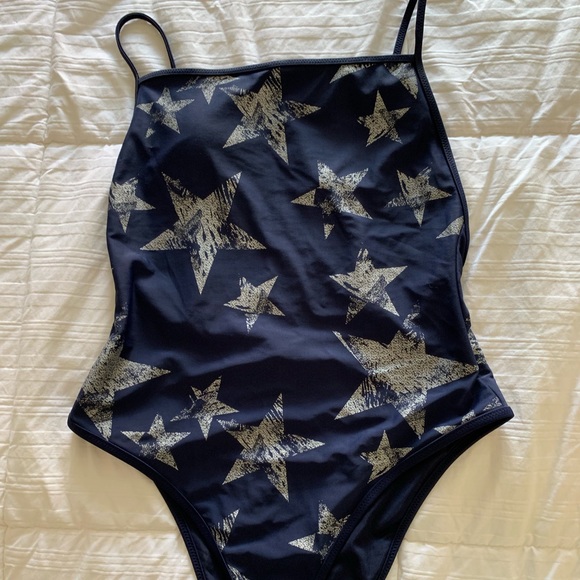 4th of July swimsuit!! - Picture 1 of 3